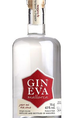 STEFAN WINTERLING Gin Eva 0.7l